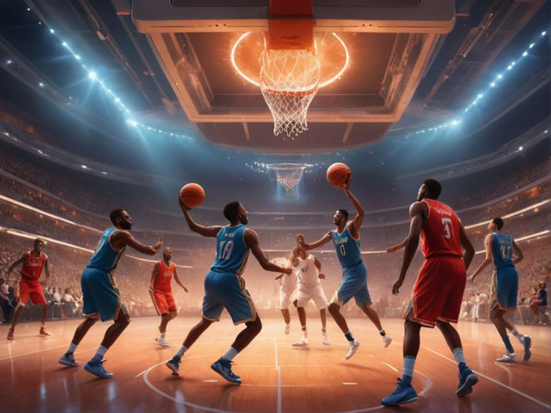 孙悦此前：到NBA看人家在天上飞，自己极限重量是人家热身重量！