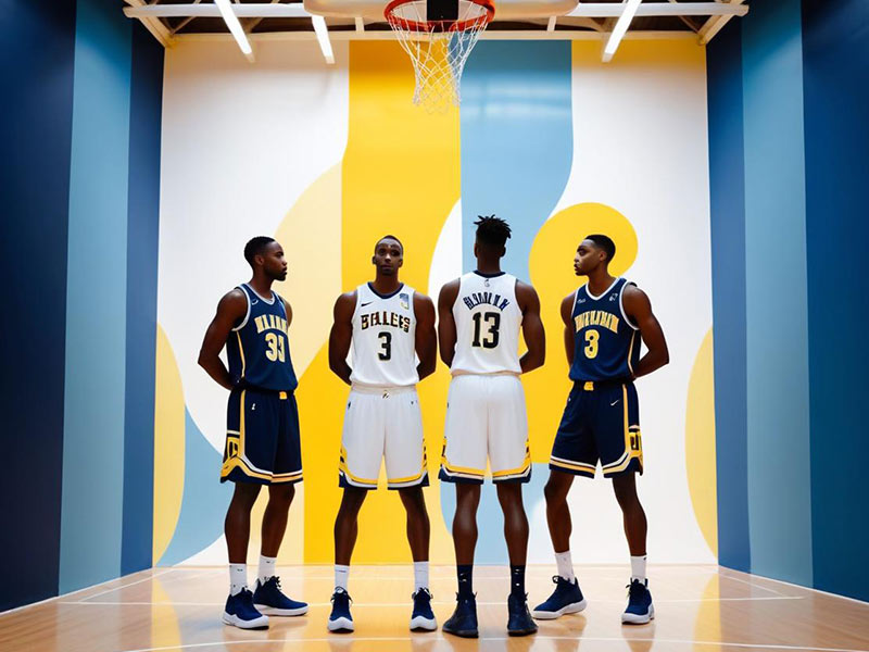 这哥感觉不会老！球迷实拍在曼谷偶遇NBA球星